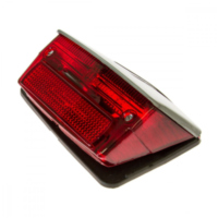 Tail light complete 1765