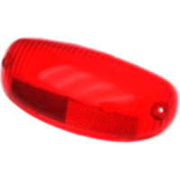 tail light   glass JMP BD25EP0001