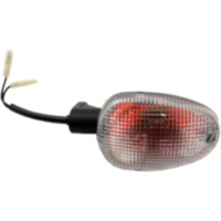 Blinker Blinkleuchte JMP BD27EGI0006CR