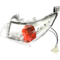 Blinker Blinkleuchte JMP BD27ES0060CL