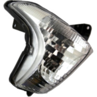 Turn signal JMP BD27EH0053CR