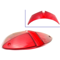 Tail light / rear light - Housing JMP BD25EO0002