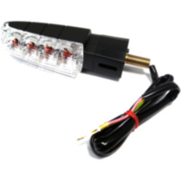 Blinker Blinkleuchte JMP BD27EA0011CR