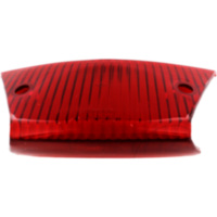 tail light   glass original spare part