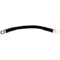 Battery cable BLACK 781071