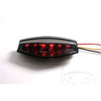 Rear light mini led jmp