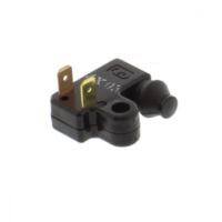 Side stand switch 270101185 fitting for Kawasaki GPZ  500 EX500D 1998, 60/50/34/27 PS, 44/37/25/20 kw