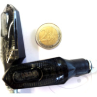 Blinker Blinkleuchte für: LANCE JMP