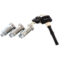 lock set Seatbank