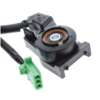 Side stand switch (orig spare part) 35700KWN781