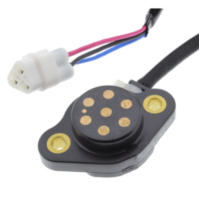 Neutral switch (orig spare part) 13140S018
