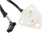 Leerlaufschalter für: Yamaha Original 4WY8254000