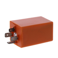 Electronic indicator relay 500136