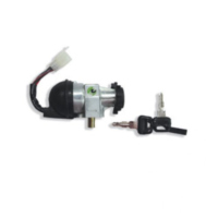 Ignition switch (orig spare part)