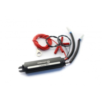 Blinkrelais elektrisch 123518