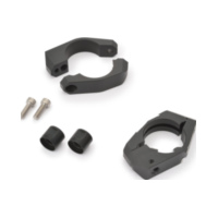 Fork leg clamp daytona 1083681