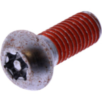 Shear bolt (orig spare part) 1101130