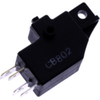 Brake light switch (orig spare part) 1116573