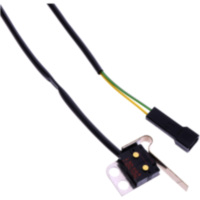 Brake light switch (orig spare part) 1119434