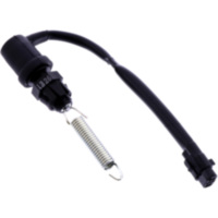 Brake light switch (orig spare part) 1120867