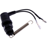 Brake light switch (orig spare part) 1120873