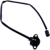 NEUTRAL SWITCH (OE SPARE PART) 2056