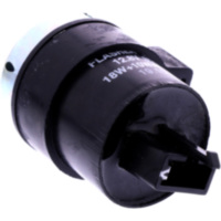 ELECTRONIC INDICATOR RELAY (OE SPARE PART) 2121