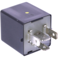 Blinkrelais elektrisch Originalersatzteil 12V 4 polig 1273366