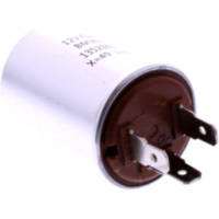 FLASHER RELAY MECHANICAL 2230