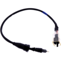 SWITCH CLUTCH (OE SPARE PART) 2318