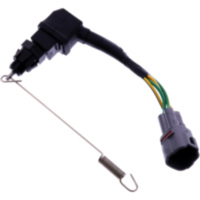 BRAKE LIGHT SWITCH (OE SPARE PART) 2384