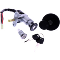 Schlosssatz 101 Octane 1306161