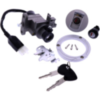 LOCK SET 2397