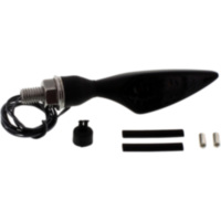 Indicator rhombus dark 148100