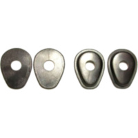 Indicator spacers black BD14HS0001B