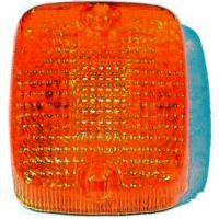 Indicator lens BD28ES0003