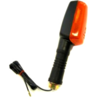 Blinker Blinkleuchte JMP BD27EY0006L passend für Yamaha TZR  250 2MA 1987, 50 PS, 37 kw