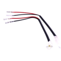 Adapterkabel Blinkleuchte JMP für: Aprilia