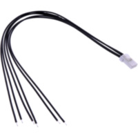 Adapterkabel Leuchte Rücklicht + Blinker JMP für: Triumph