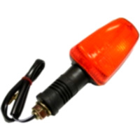 Blinker Blinkleuchte JMP BD27EY0002RR passend für Yamaha TZR  250 2MA 1987, 50 PS, 37 kw