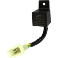 Indicator relay led jmp