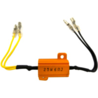 RESISTOR JMP 7601