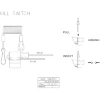 Kill switch universal