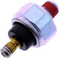 Oil pressure switch