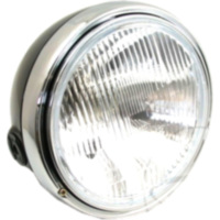 Jmp round headlight h4