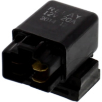 Starter solenoid jmp BD20RY0003