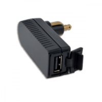 Adapter gewinkelt USB4