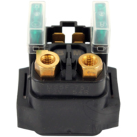 Starter solenoid arrowhead SMU6074