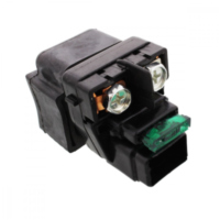 Starter motor relay arrowhead SMU6082