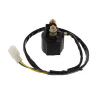 Starter motor relay arrowhead SMU6146